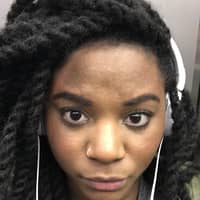 Sitter Profile Image: Caray N.