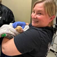 Sitter Profile Image: Caiti N.