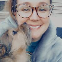 Sitter Profile Image: Brittany K.