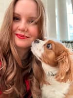 Sitter Profile Image: Liia S.