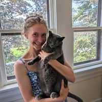 Sitter Profile Image: Meghan P.