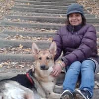 Sitter Profile Image: Puja B.