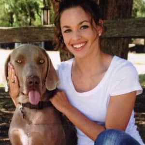 jacey z.