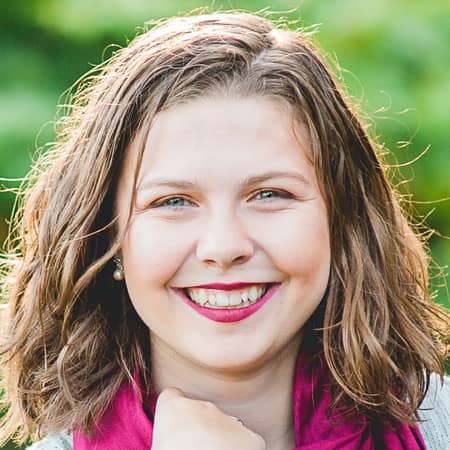 Sitter Profile Image: Brooke W.