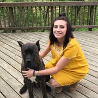 Sitter Profile Image: Briana M.