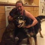 Sitter Profile Image: Thyra F.