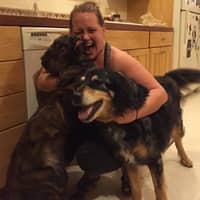 Sitter Profile Image: Thyra F.