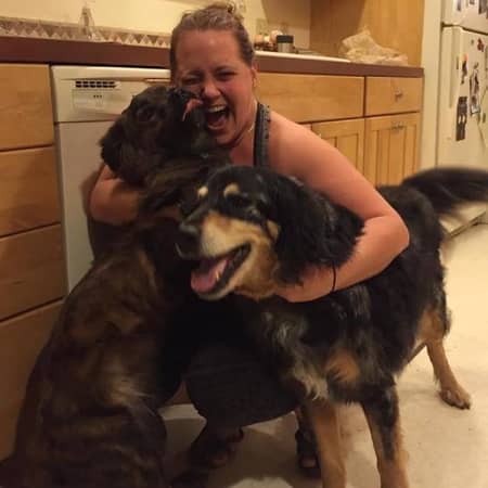 Sitter Profile Image: Thyra F.