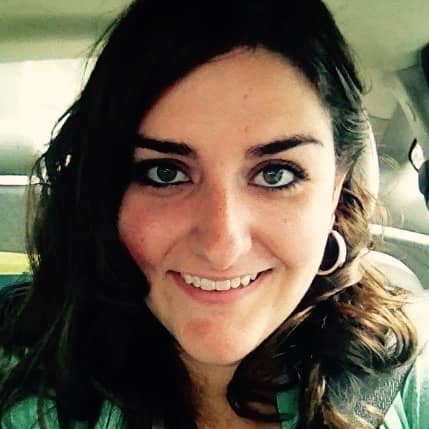 Sitter Profile Image: Katie J.