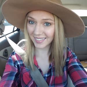 Annie M.