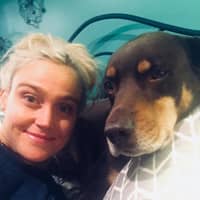 Sitter Profile Image: Kelly U.