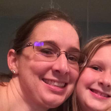 Sitter Profile Image: Janette F.