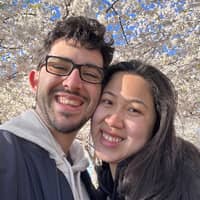 Sitter Profile Image: Kaitlyn & Joshua C.