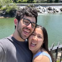 Sitter Profile Image: Kaitlyn & Joshua C.