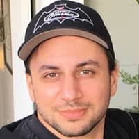 Sitter Profile Image: Joseph C.