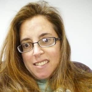 Gail P.