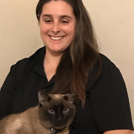 Sitter Profile Image: Michelle & Sheila I.