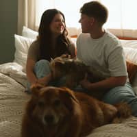 Sitter Profile Image: Dani M.