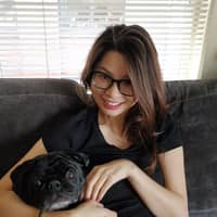 Sitter Profile Image: Hing D.