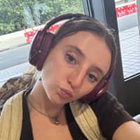 Sitter Profile Image: Carlin M.