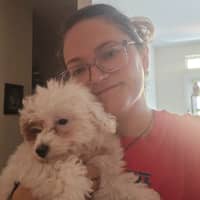 Sitter Profile Image: k. LeRay p.