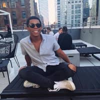 Sitter Profile Image: Carl B.