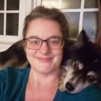 Sitter Profile Image: Elizabeth R.