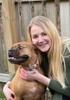 Sitter Profile Image: Christina W.