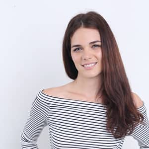 Caroline F.