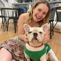 Sitter Profile Image: Katherine H.