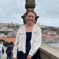 Sitter Profile Image: Sophie G.