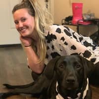 Sitter Profile Image: Meghan F.