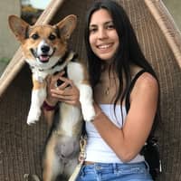 Sitter Profile Image: Bianca C.