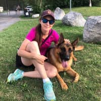 Sitter Profile Image: Michaela T.