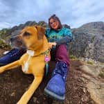 Sitter Profile Image: Amanda W.