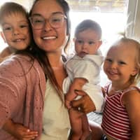 Sitter Profile Image: Rachel M.