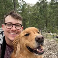 Sitter Profile Image: Noah B.