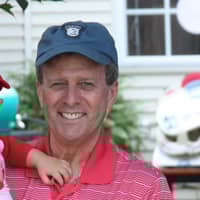 Sitter Profile Image: Ron H.