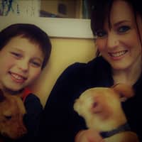 Sitter Profile Image: Shauna P.