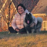 Sitter Profile Image: Lo Vena Diana S.