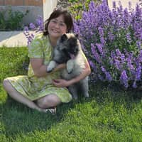 Sitter Profile Image: Diana S.