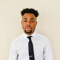 Sitter Profile Image: Jayshaun W.