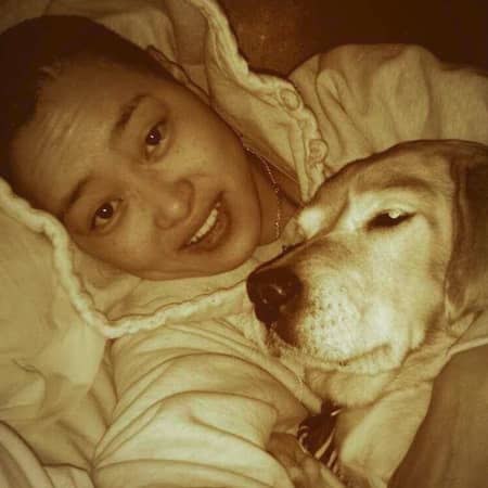 Sitter Profile Image: Lyrics M.