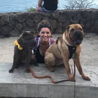 Sitter Profile Image: Krysta & Peter S.