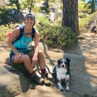 Sitter Profile Image: Jamie K.