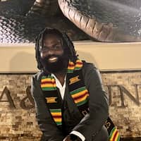 Sitter Profile Image: Devin R.