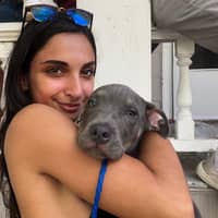 Sitter Profile Image: Sabrina B.