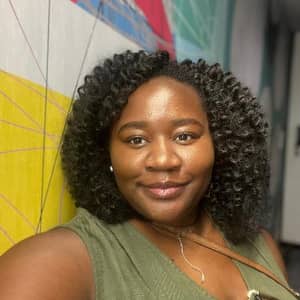Sitter Profile Image: Kmya B.