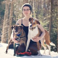 Sitter Profile Image: Rory C.