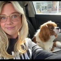 Sitter Profile Image: Sarah C.